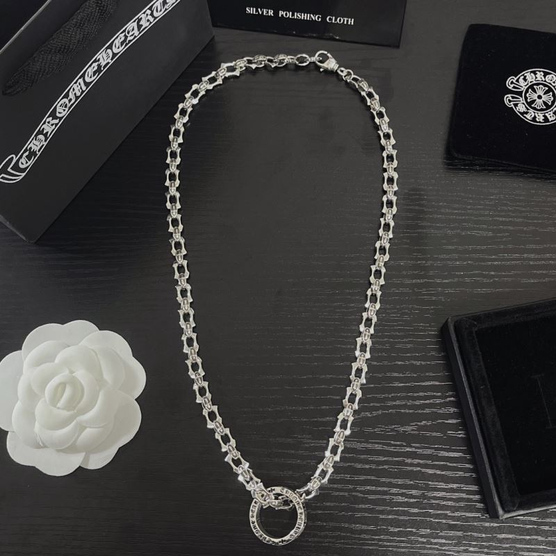 Chrome Hearts Necklaces